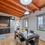 Hébergement de vacances Casa Duraznos *