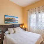 Casa Duraznos Hébergement de vacances *