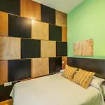 Casa Duraznos بيت للعطل *