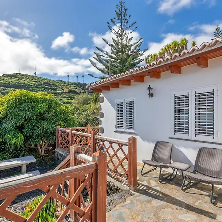 Casa Duraznos Hébergement de vacances