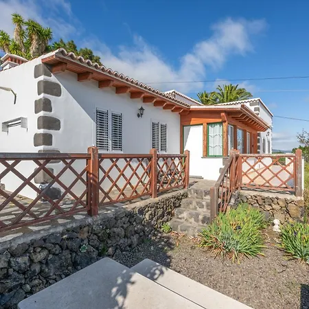 Casa Duraznos Hébergement de vacances Mazo