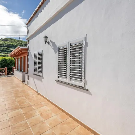 Hébergement de vacances Casa Duraznos
