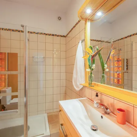 Vakantiehuis Casa Duraznos *