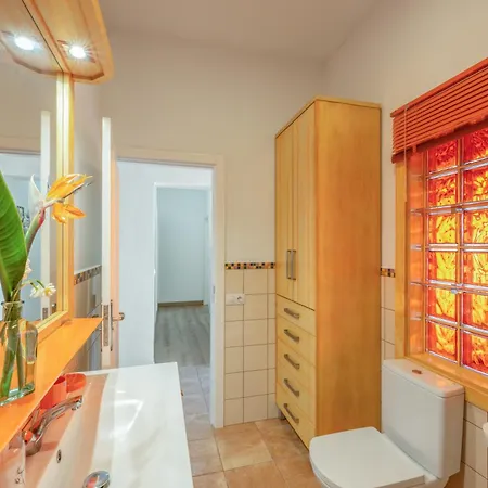 Vakantiehuis Casa Duraznos