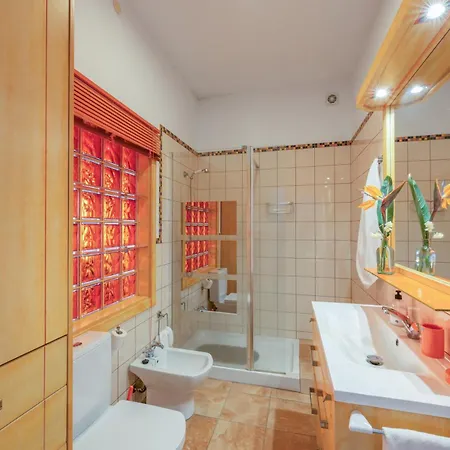 Vakantiehuis Casa Duraznos