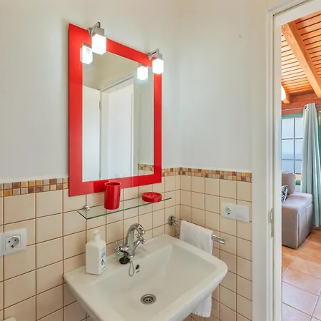 Nyaraló Casa Duraznos Mazo