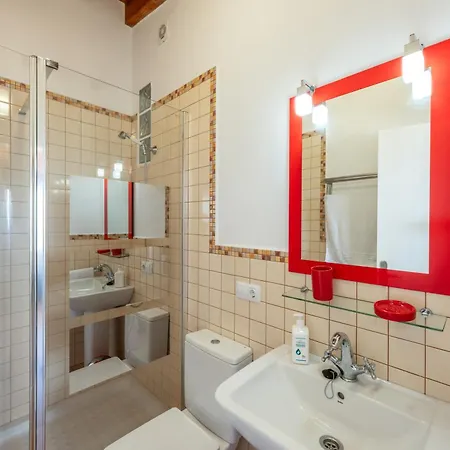 Casa Duraznos *