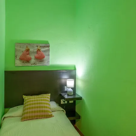 Casa Duraznos Nyaraló