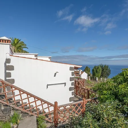 Casa Duraznos Vakantiehuis Mazo