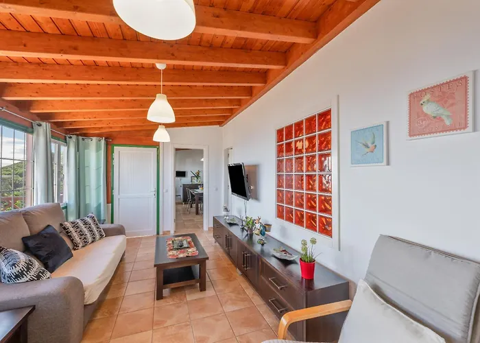 Casa Duraznos * Mazo