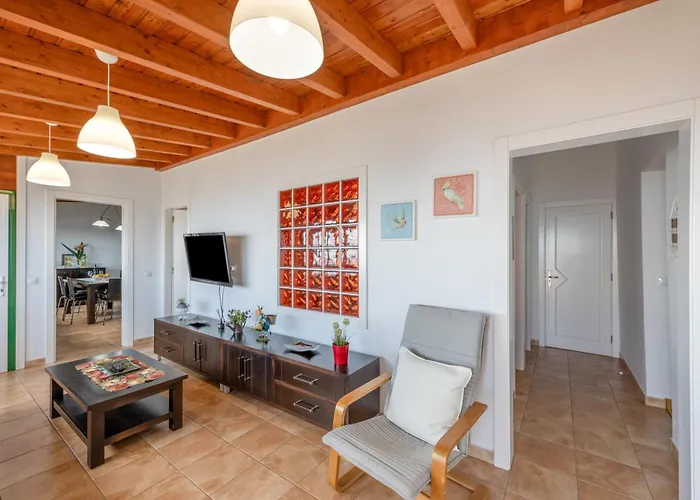 Casa Duraznos *