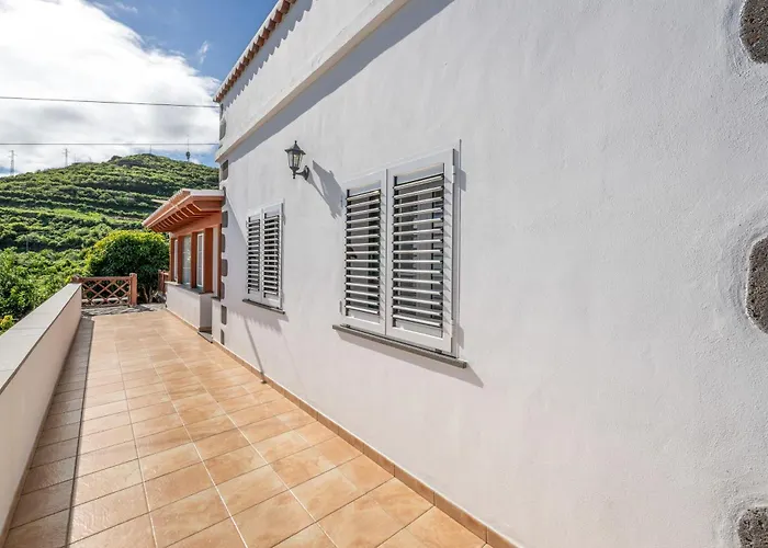 Feriehus Casa Duraznos
